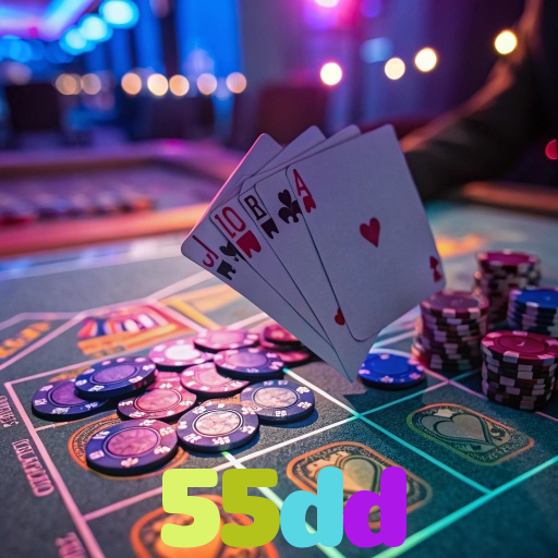 55dd 