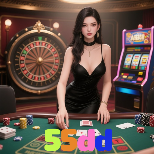 55dd 