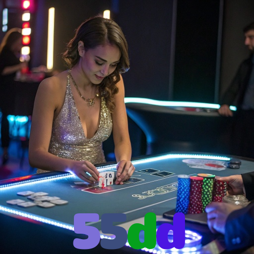55dd 