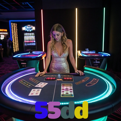 55dd 