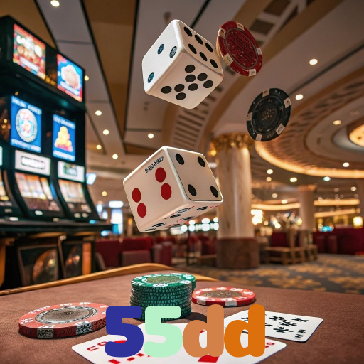 55dd 