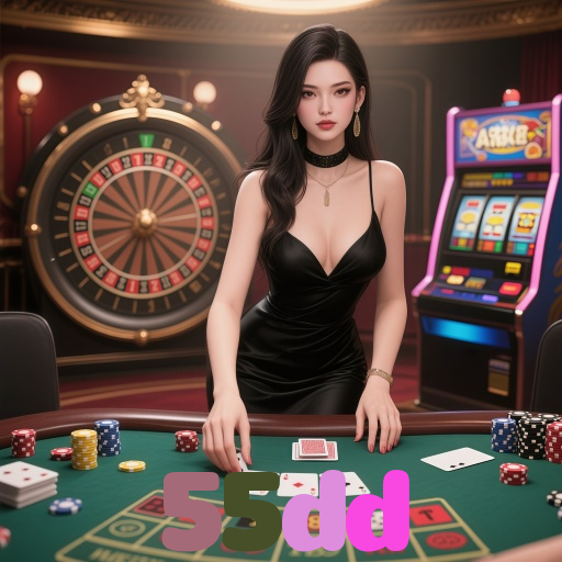 55dd