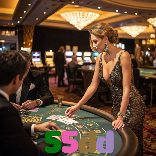 55dd 