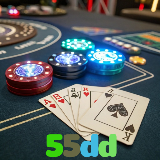 55dd 
