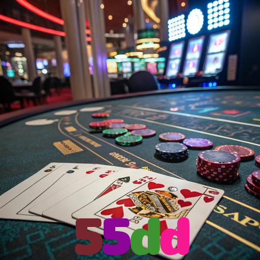 55dd 