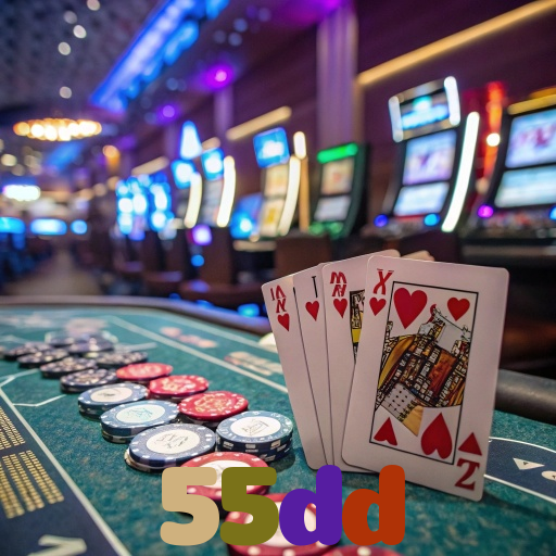 55dd 