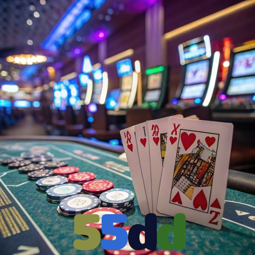 55dd 