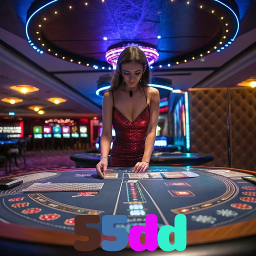 55dd 