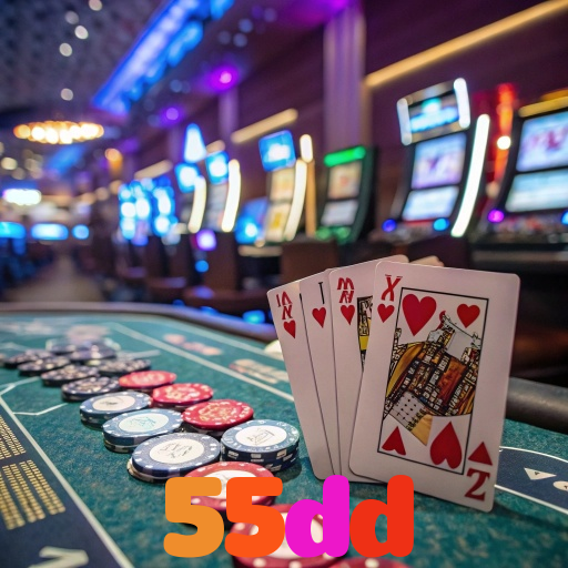 55dd 