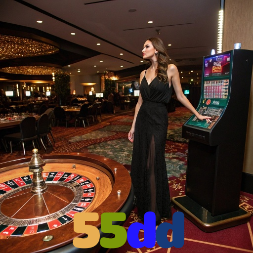 55dd 