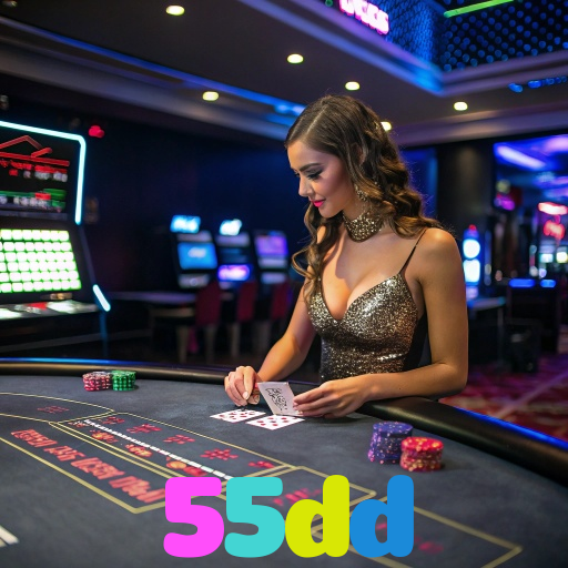 55dd 