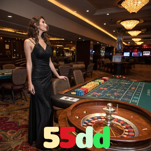 55dd 