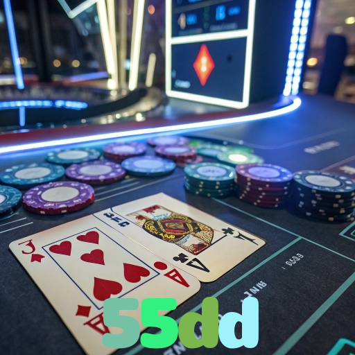 55dd 