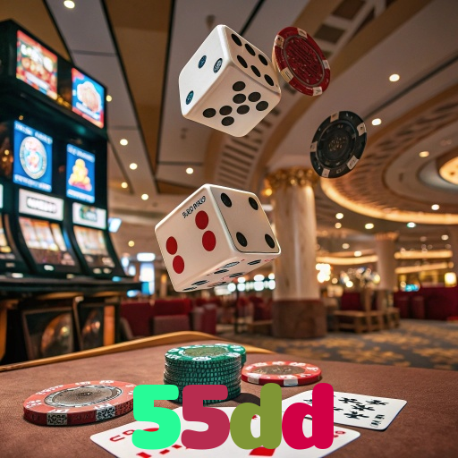 55dd 