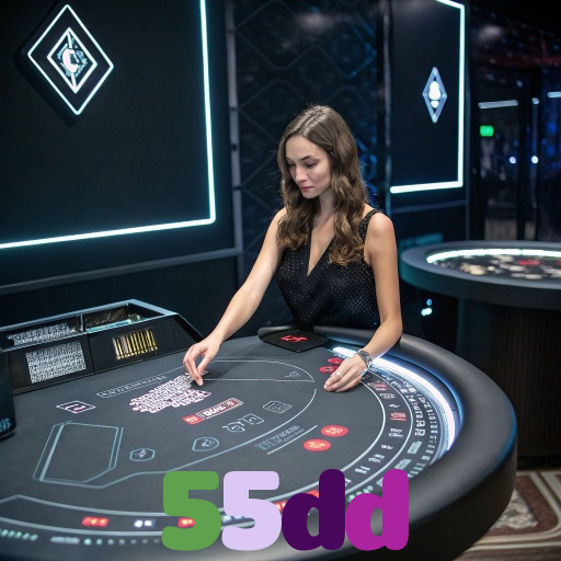 55dd 