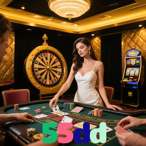 55dd 