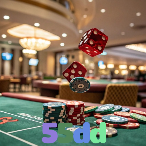 55dd 