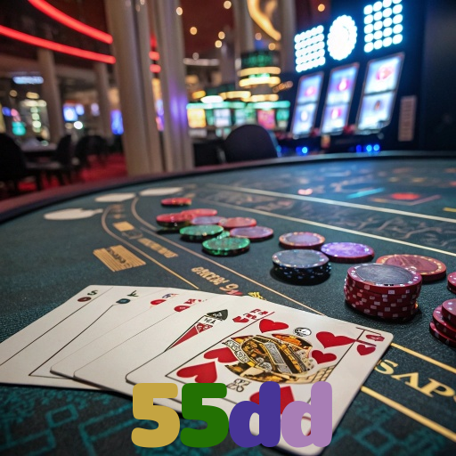 55dd 