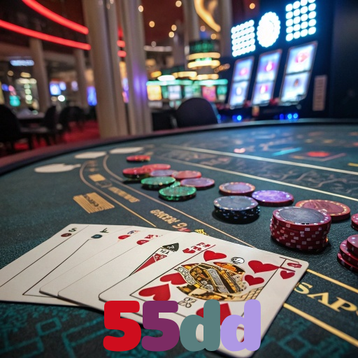 55dd 