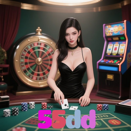 55dd 