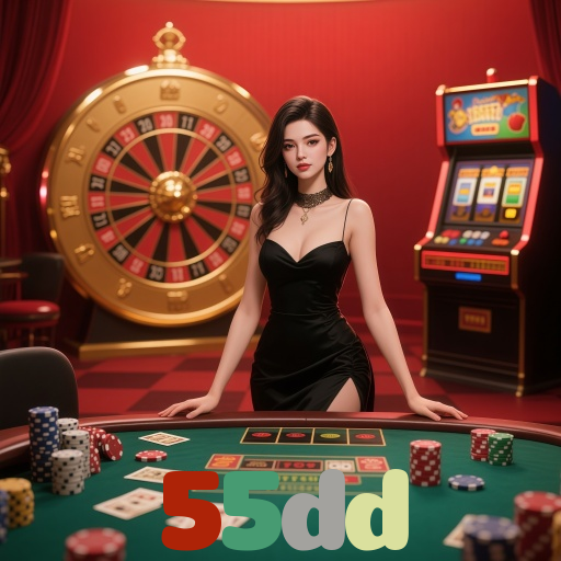 55dd 