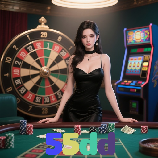 55dd 