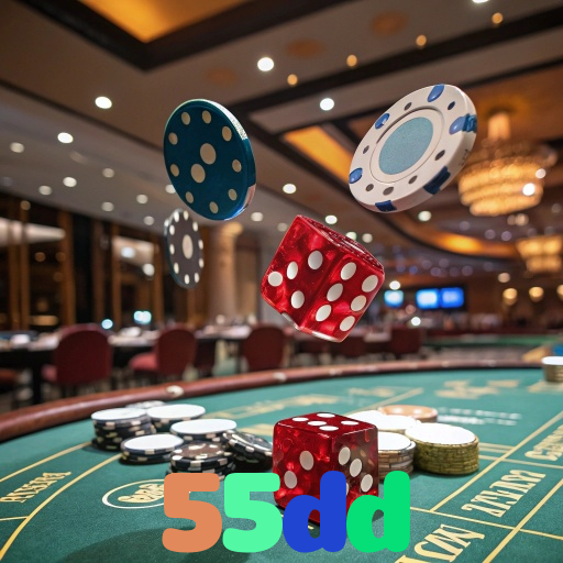 55dd 
