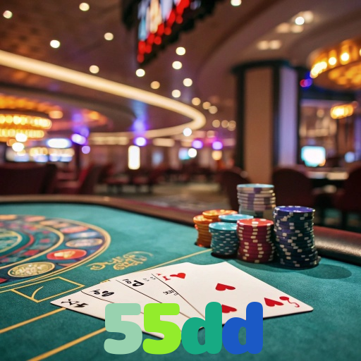 55dd 