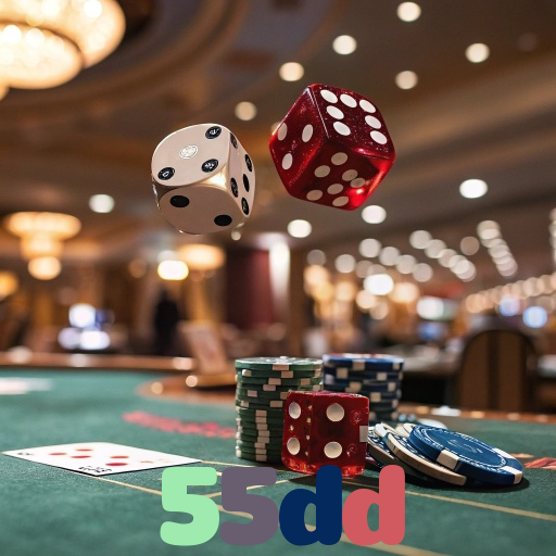 55dd 