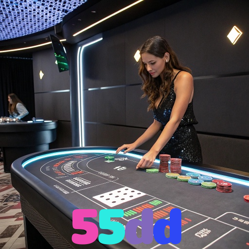 55dd 