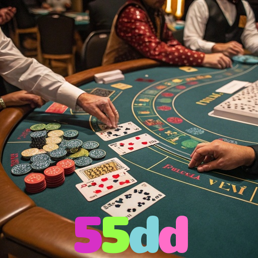 55dd 