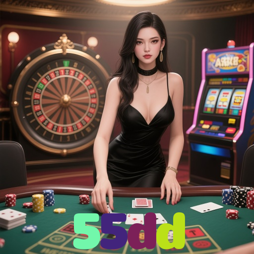 55dd 