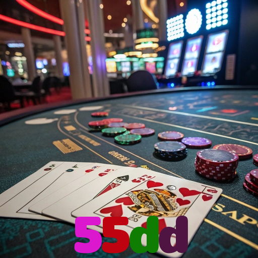 55dd 