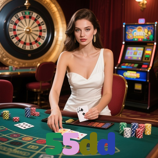 55dd 