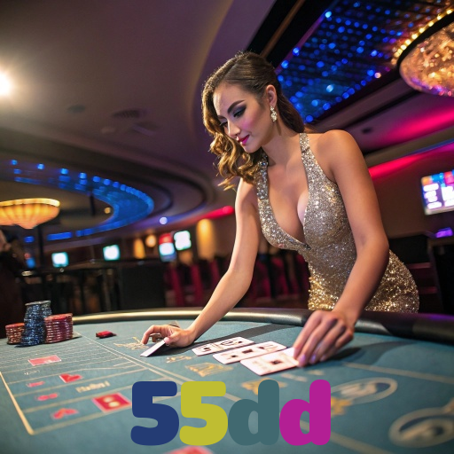 55dd 