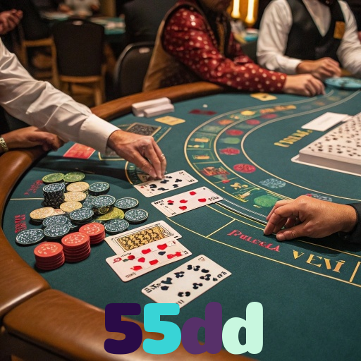 55dd 