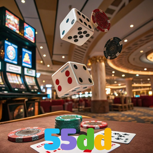 55dd 
