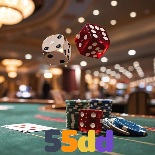 55dd 