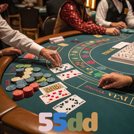 55dd 