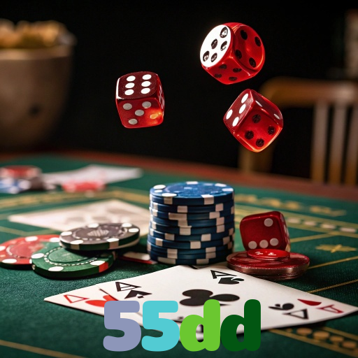 55dd 