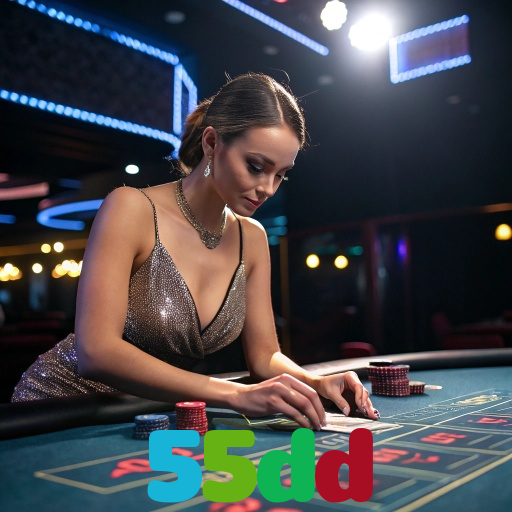55dd 