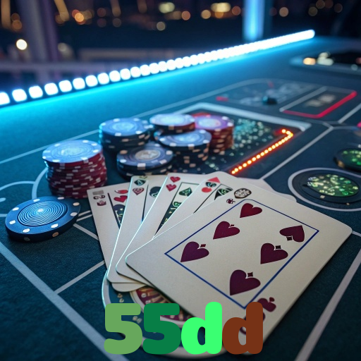 55dd
