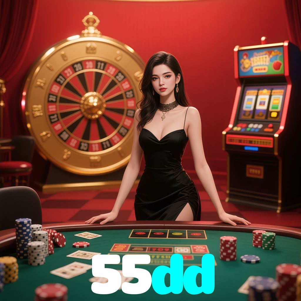 55dd 