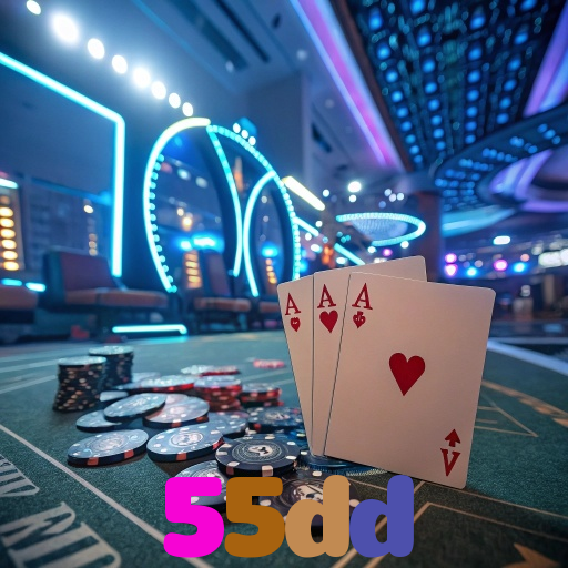 55dd 