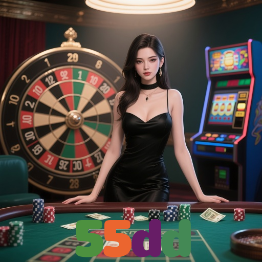 55dd 