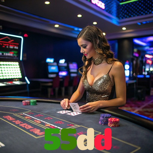 55dd 