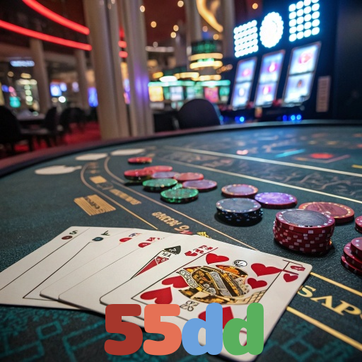 55dd 