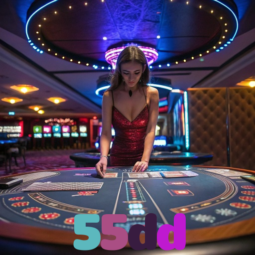 55dd 
