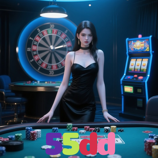 55dd 