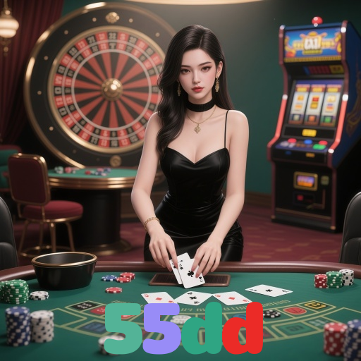 55dd 